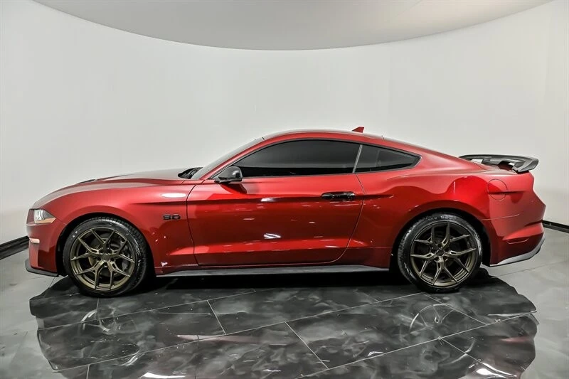 2020 Ford S550 Mustang GT - Image 6 of 28