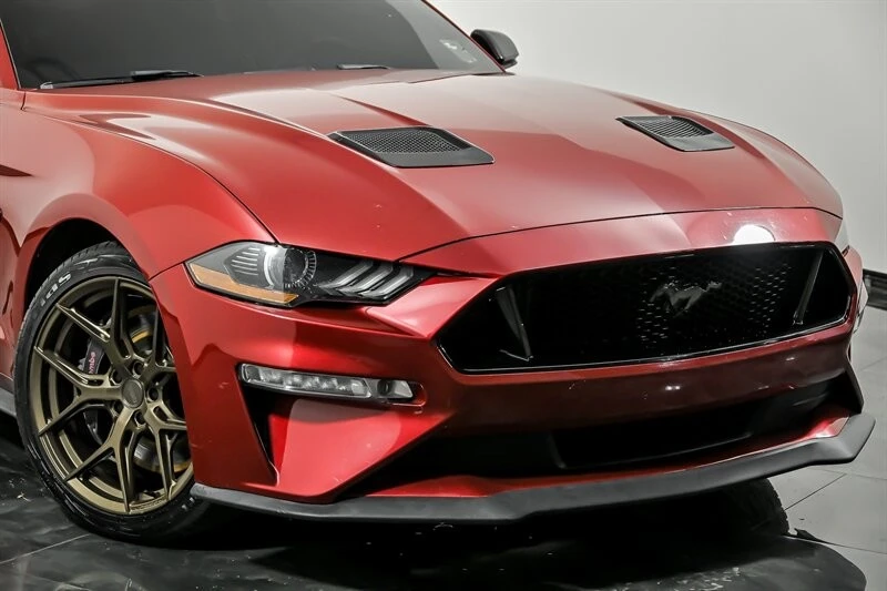 2020 Ford S550 Mustang GT - Image 2 of 28