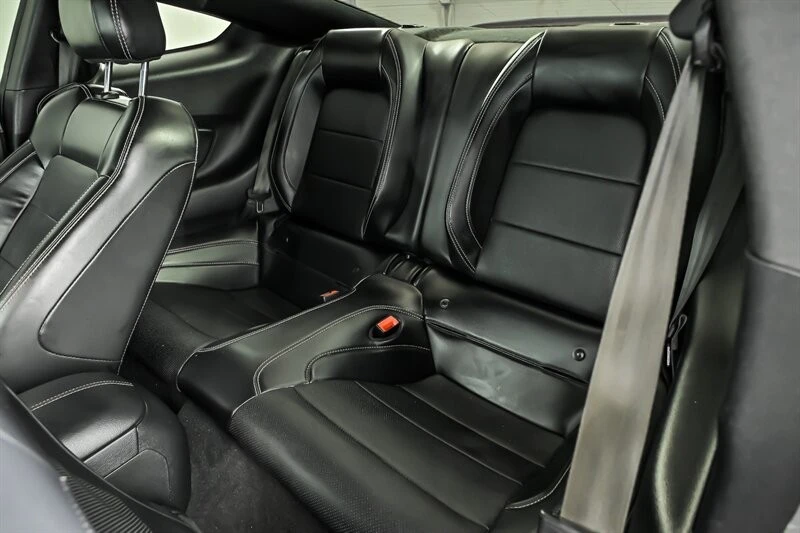 2020 Ford S550 Mustang GT - Image 18 of 28