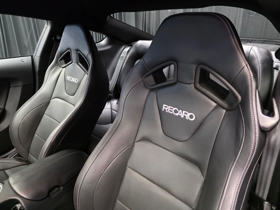 2020 Ford S550 Mustang GT - Image 21 of 31