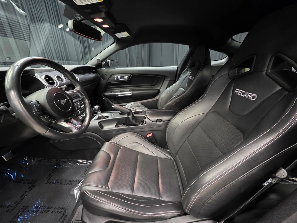 2020 Ford S550 Mustang GT - Image 20 of 31