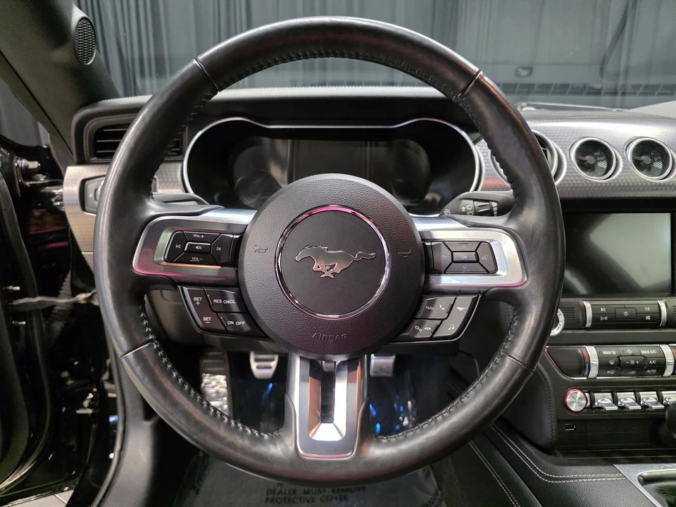 2020 Ford S550 Mustang GT - Image 25 of 31