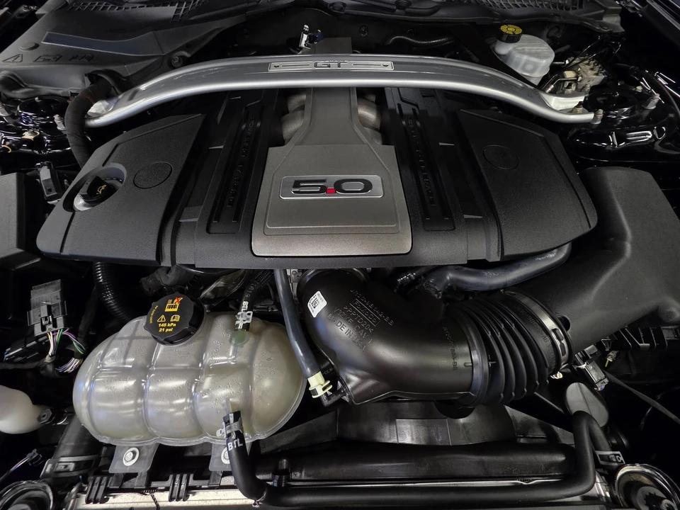 2020 Ford S550 Mustang GT - Image 3 of 31