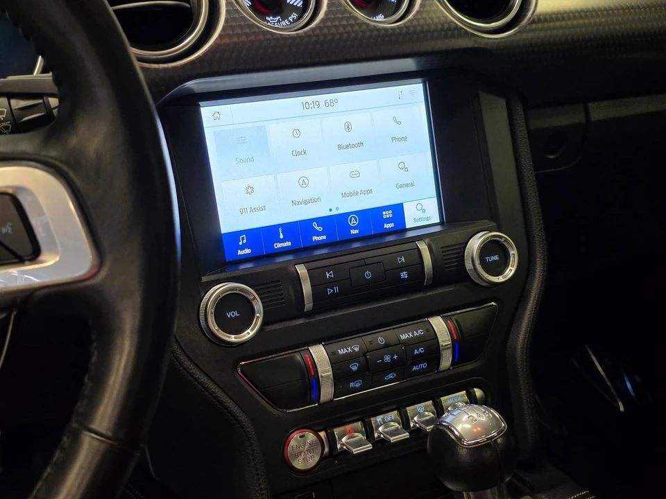 2020 Ford S550 Mustang GT - Image 27 of 31