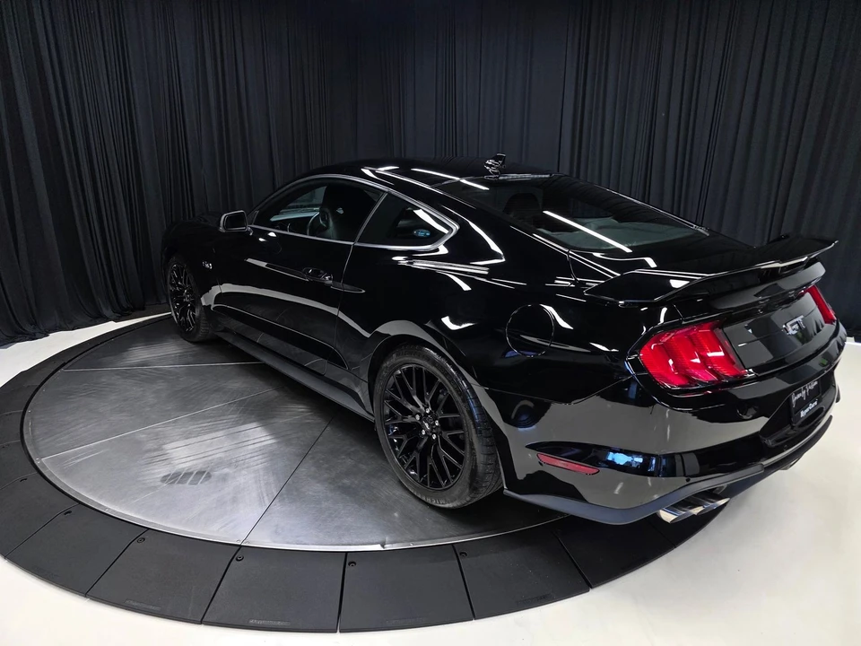2020 Ford S550 Mustang GT - Image 12 of 31