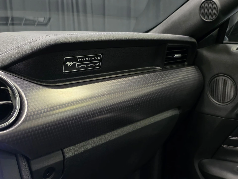 2020 Ford S550 Mustang GT - Image 29 of 31