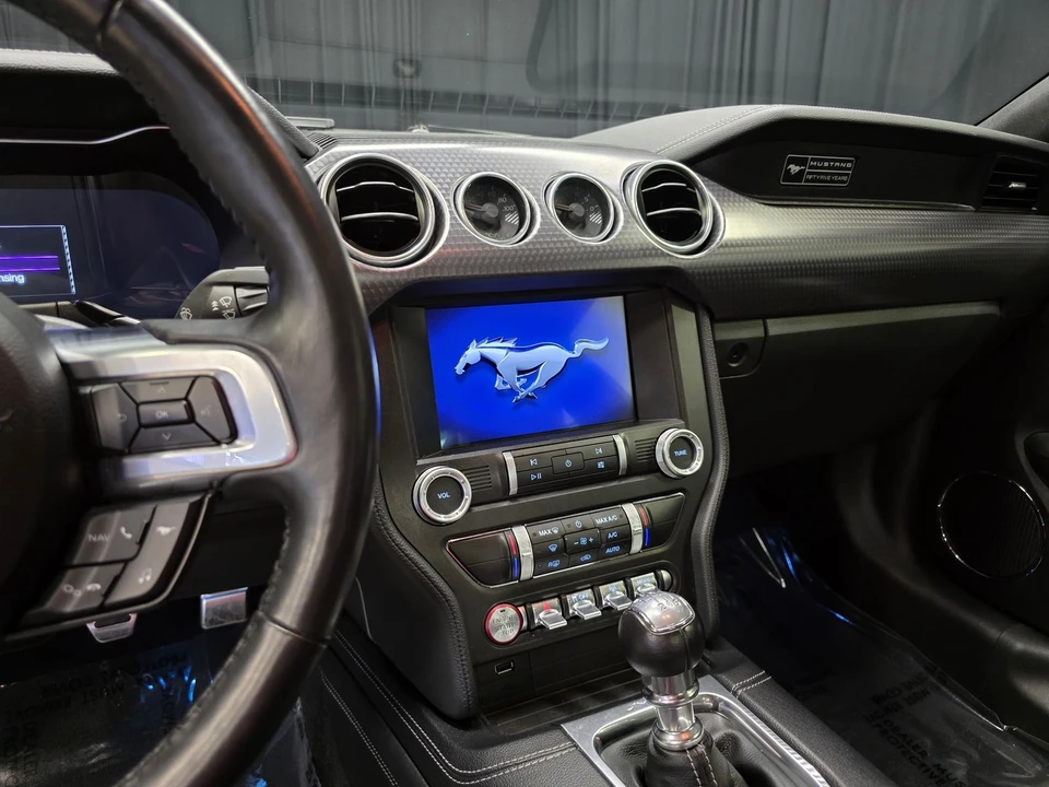 2020 Ford S550 Mustang GT - Image 26 of 31