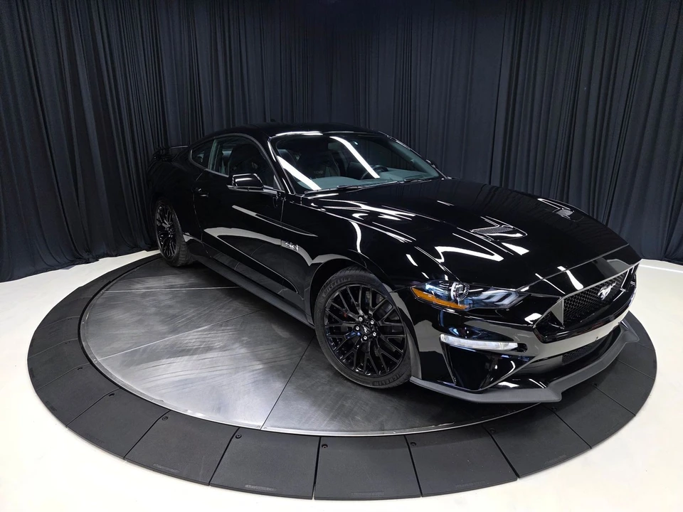 2020 Ford S550 Mustang GT - Image 17 of 31