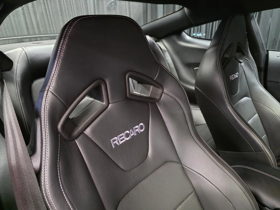 2020 Ford S550 Mustang GT - Image 4 of 31