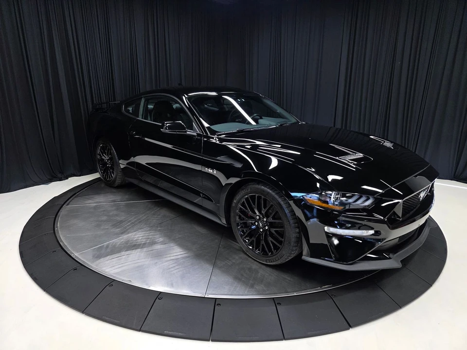 2020 Ford S550 Mustang GT - Image 16 of 31