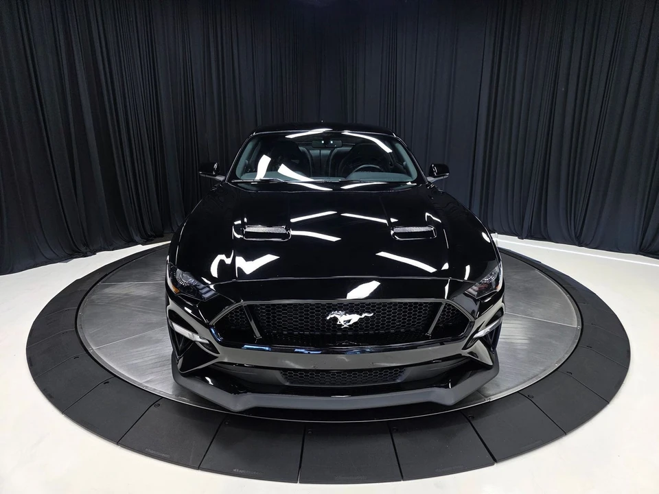 2020 Ford S550 Mustang GT - Image 9 of 31