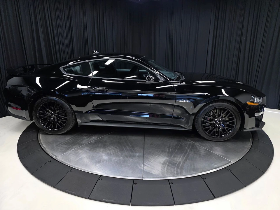 2020 Ford S550 Mustang GT - Image 15 of 31