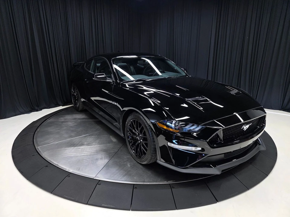 2020 Ford S550 Mustang GT - Image 8 of 31
