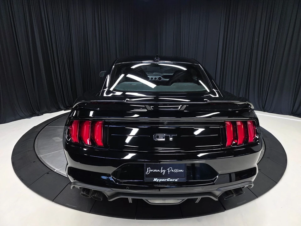 2020 Ford S550 Mustang GT - Image 13 of 31
