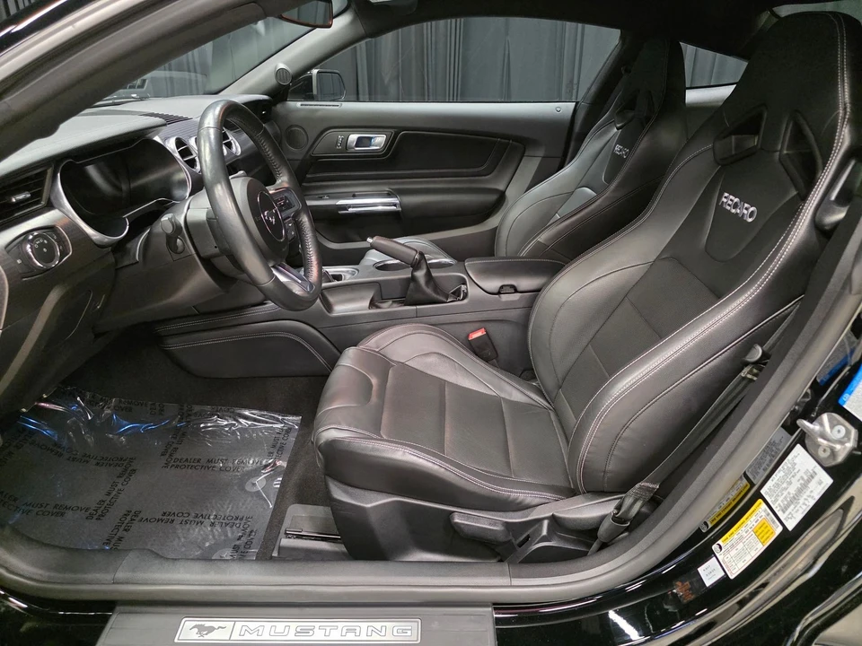 2020 Ford S550 Mustang GT - Image 19 of 31