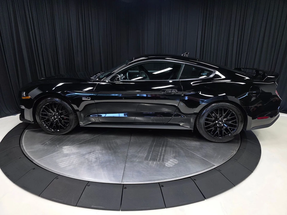 2020 Ford S550 Mustang GT - Image 11 of 31