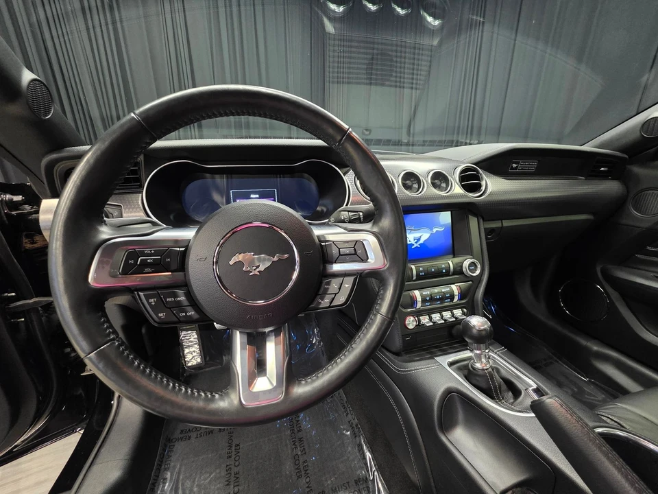 2020 Ford S550 Mustang GT - Image 24 of 31