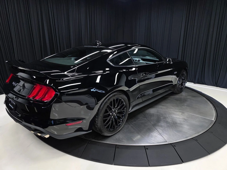 2020 Ford S550 Mustang GT - Image 14 of 31