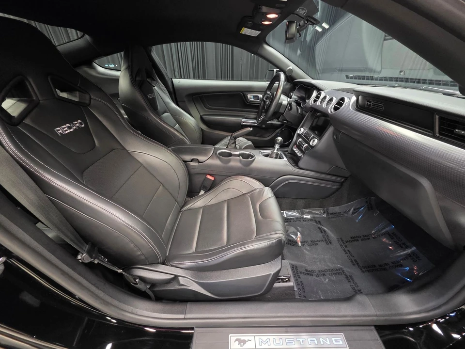 2020 Ford S550 Mustang GT - Image 2 of 31