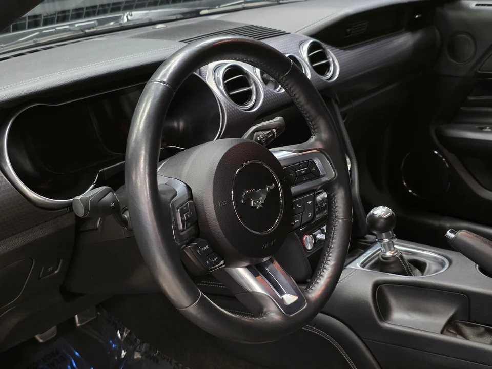 2020 Ford S550 Mustang GT - Image 23 of 31