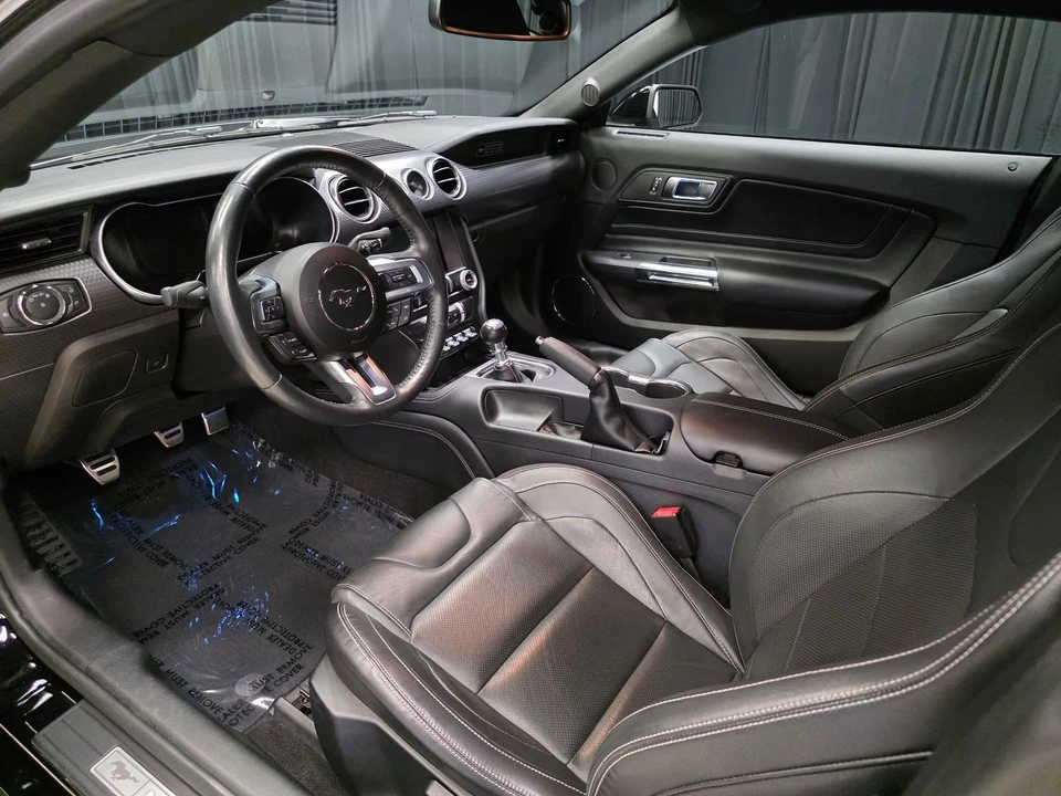 2020 Ford S550 Mustang GT - Image 22 of 31