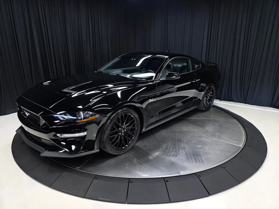 2020 Ford S550 Mustang GT - Image 10 of 31