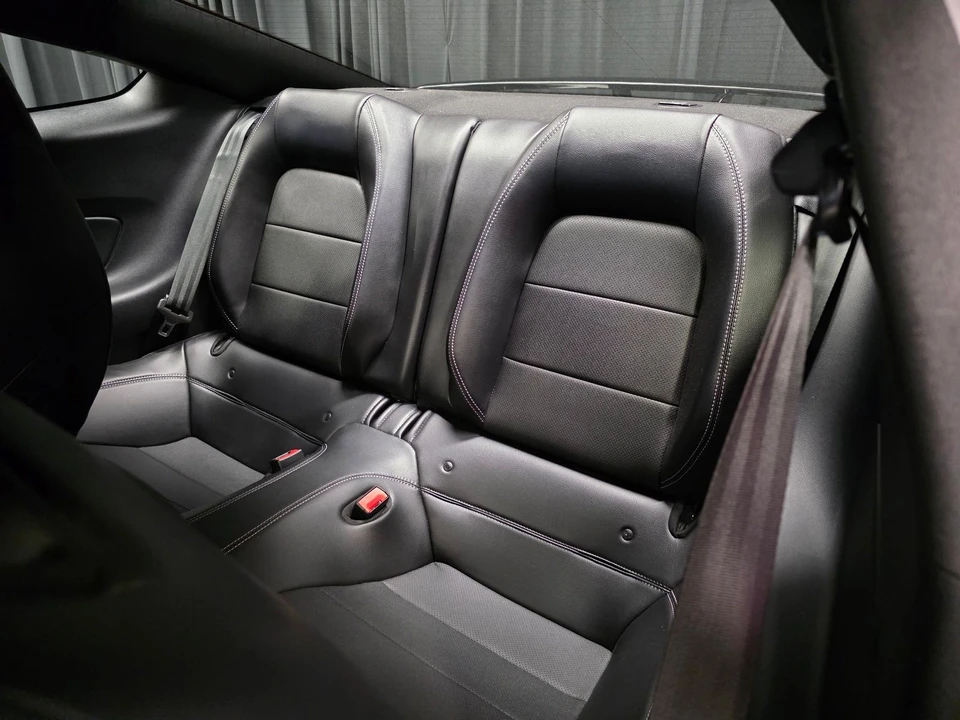 2020 Ford S550 Mustang GT - Image 30 of 31