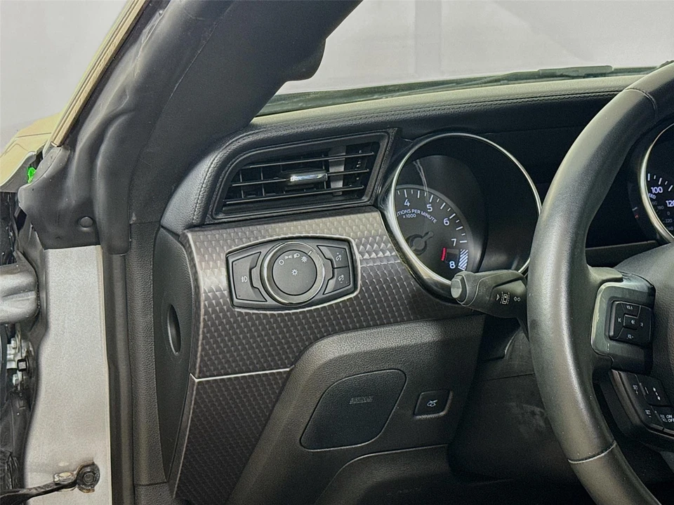 2020 Ford S550 Mustang - Image 10 of 16