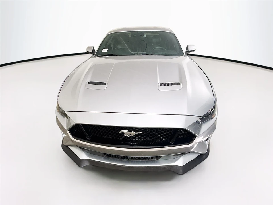 2020 Ford S550 Mustang - Image 2 of 16