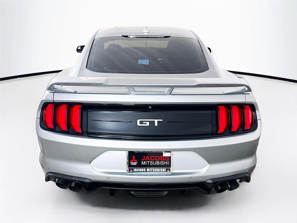 2020 Ford S550 Mustang - Image 6 of 16