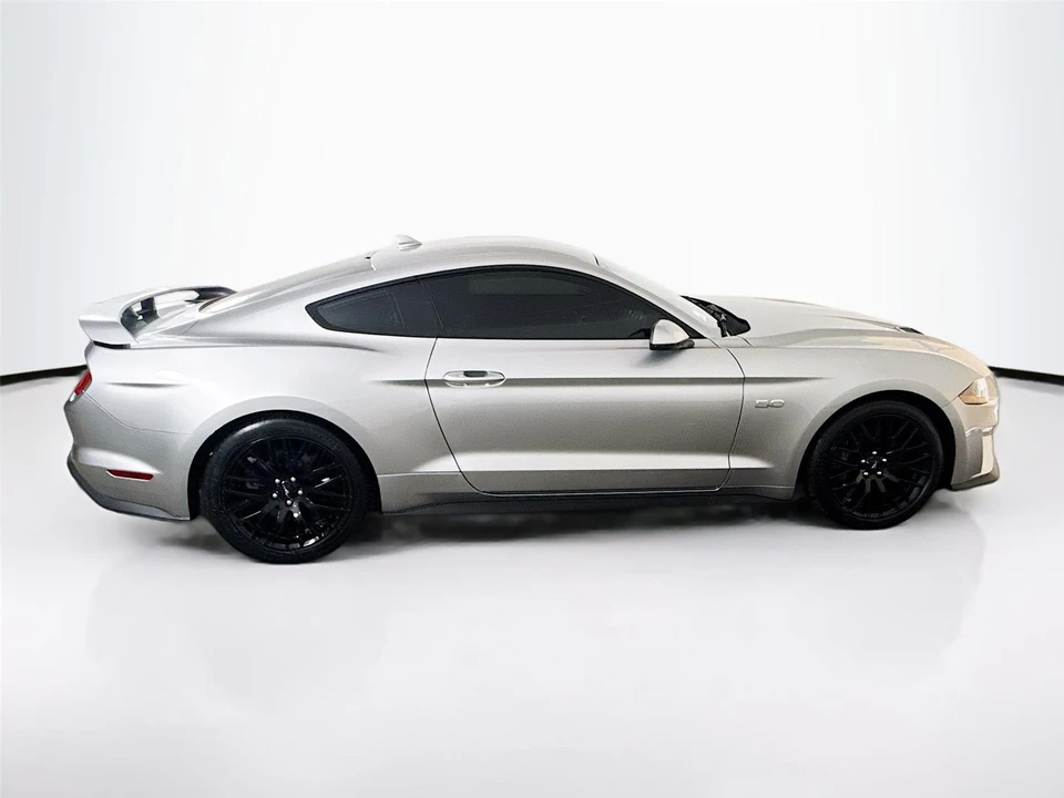 2020 Ford S550 Mustang - Image 8 of 16