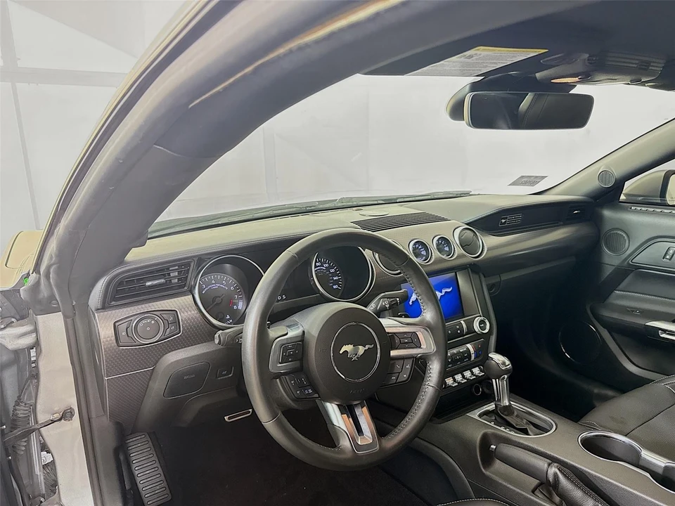 2020 Ford S550 Mustang - Image 9 of 16