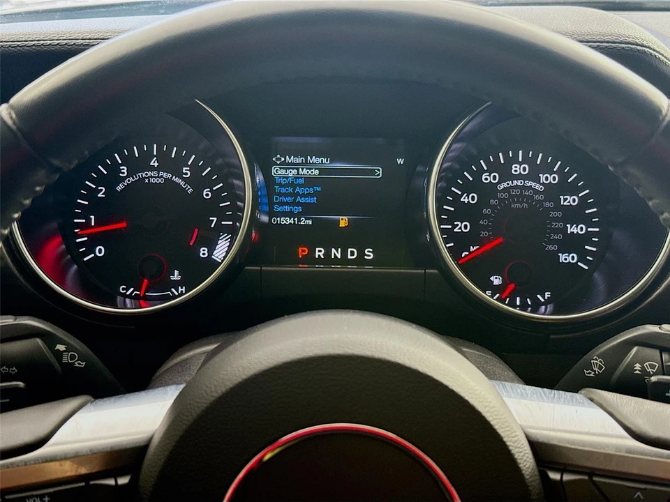 2020 Ford S550 Mustang - Image 12 of 16