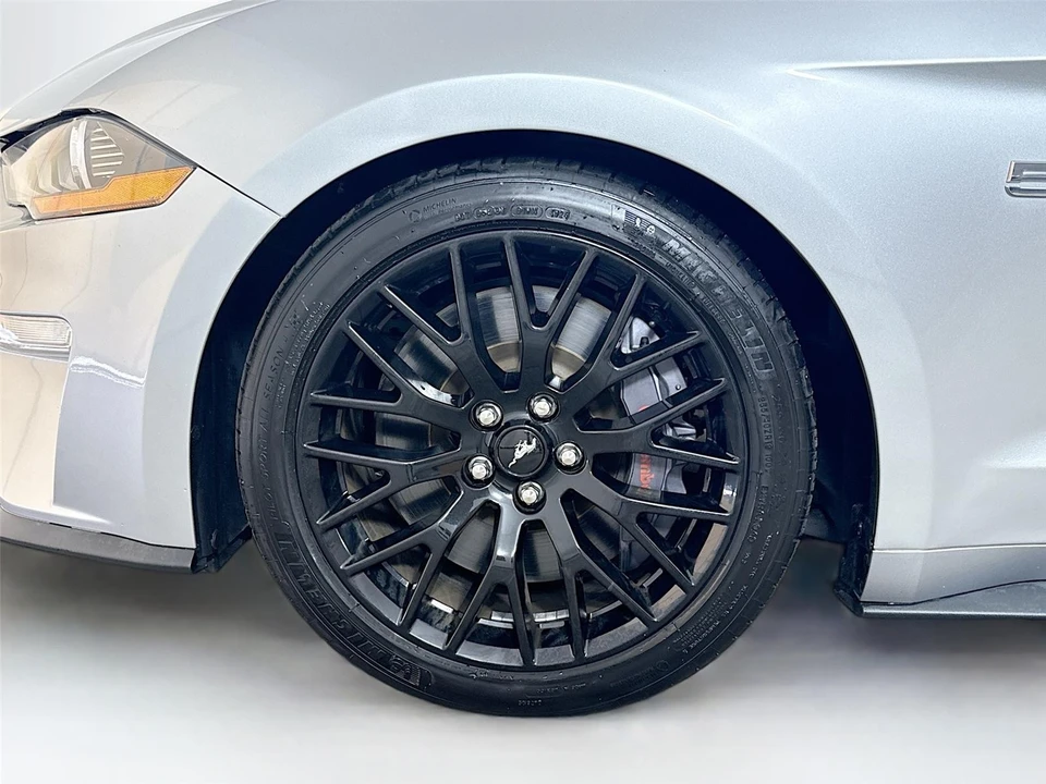 2020 Ford S550 Mustang - Image 15 of 16