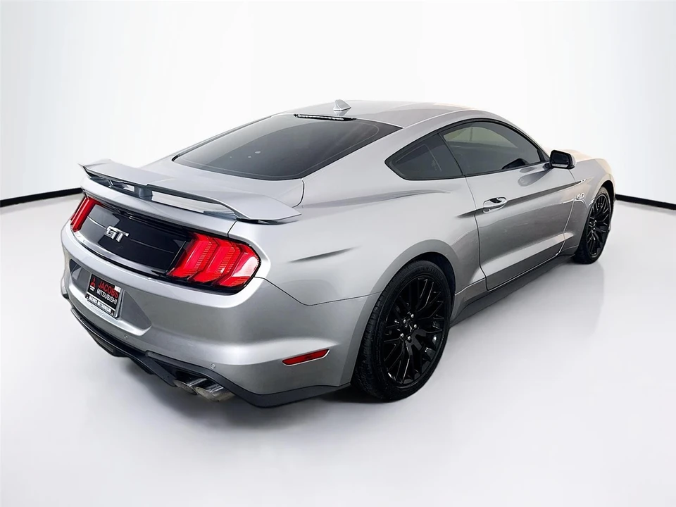 2020 Ford S550 Mustang - Image 7 of 16