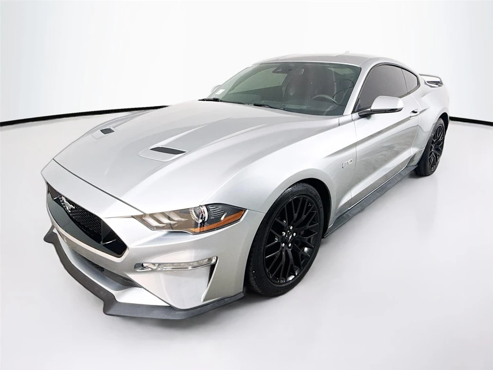 2020 Ford S550 Mustang - Image 3 of 16