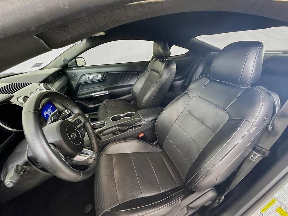 2020 Ford S550 Mustang - Image 14 of 16