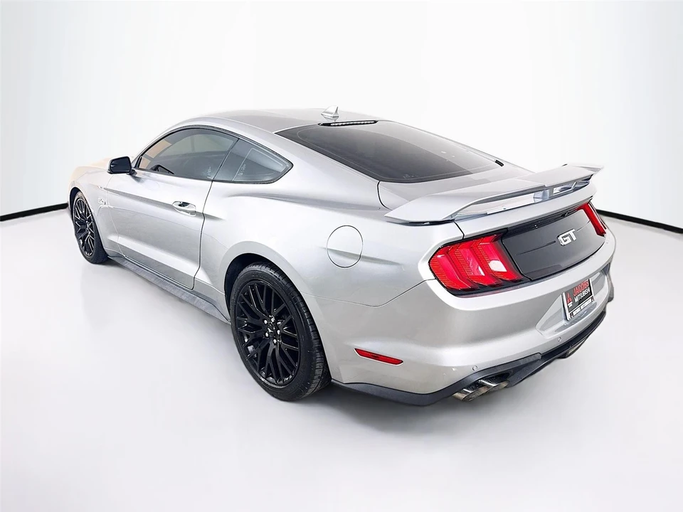 2020 Ford S550 Mustang - Image 5 of 16