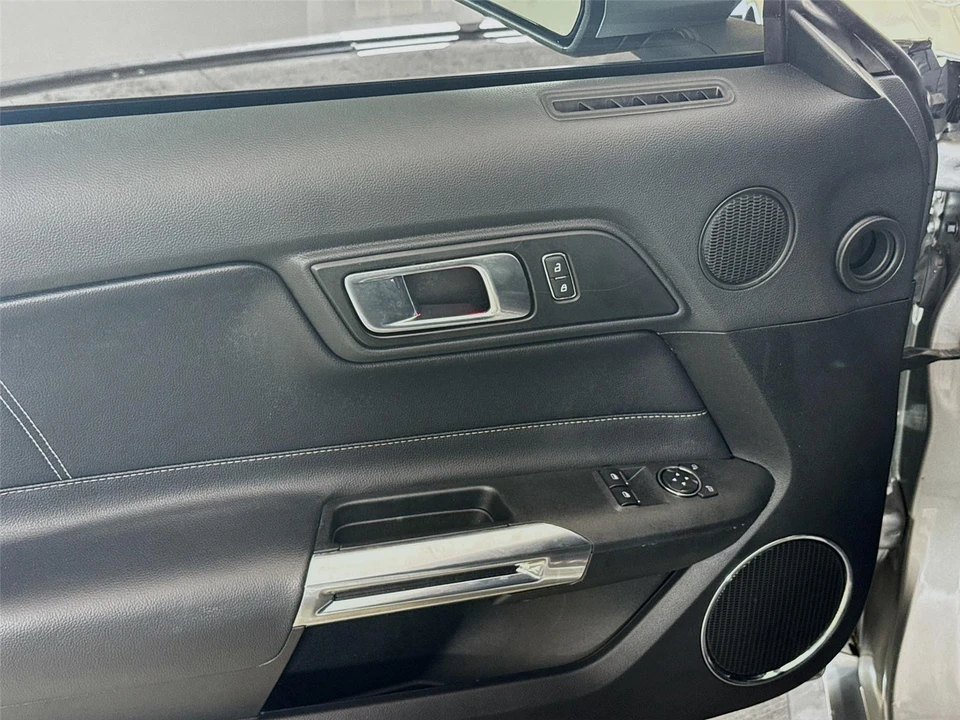 2020 Ford S550 Mustang - Image 13 of 16