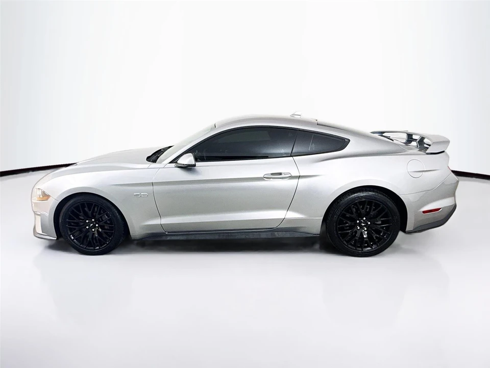 2020 Ford S550 Mustang - Image 4 of 16