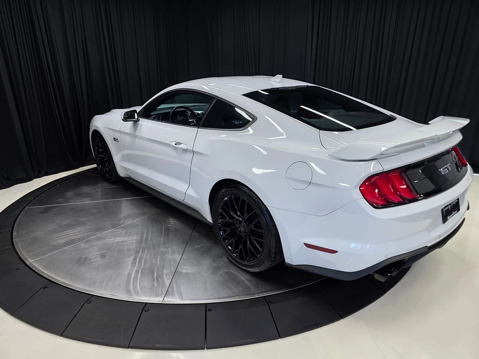 2020 Ford S550 Mustang GT - Image 12 of 31