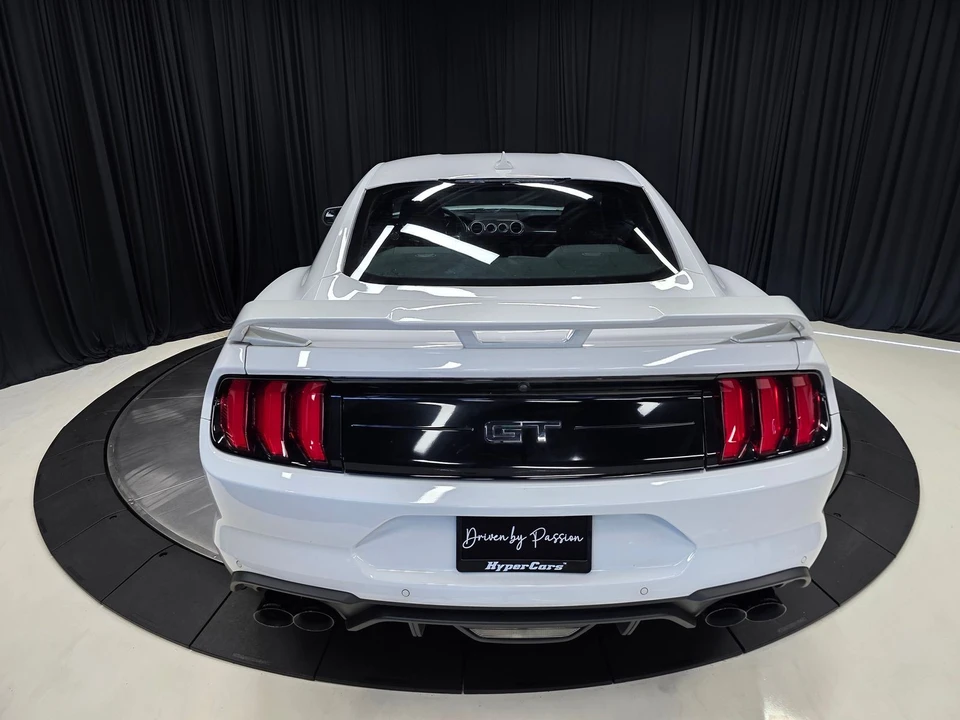 2020 Ford S550 Mustang GT - Image 13 of 31