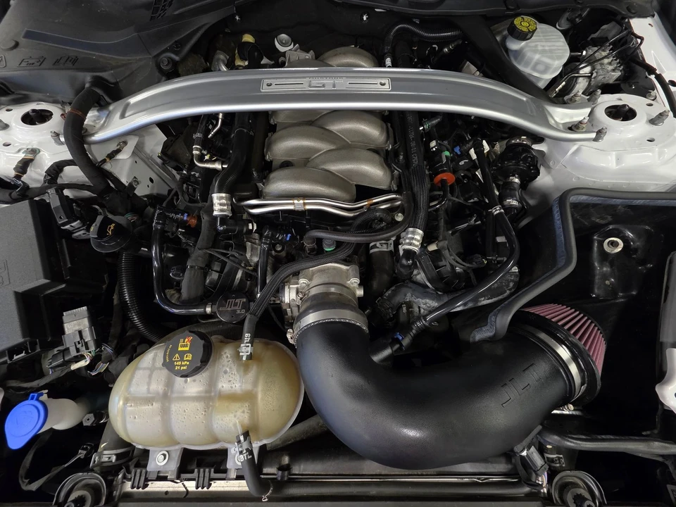 2020 Ford S550 Mustang GT - Image 3 of 31