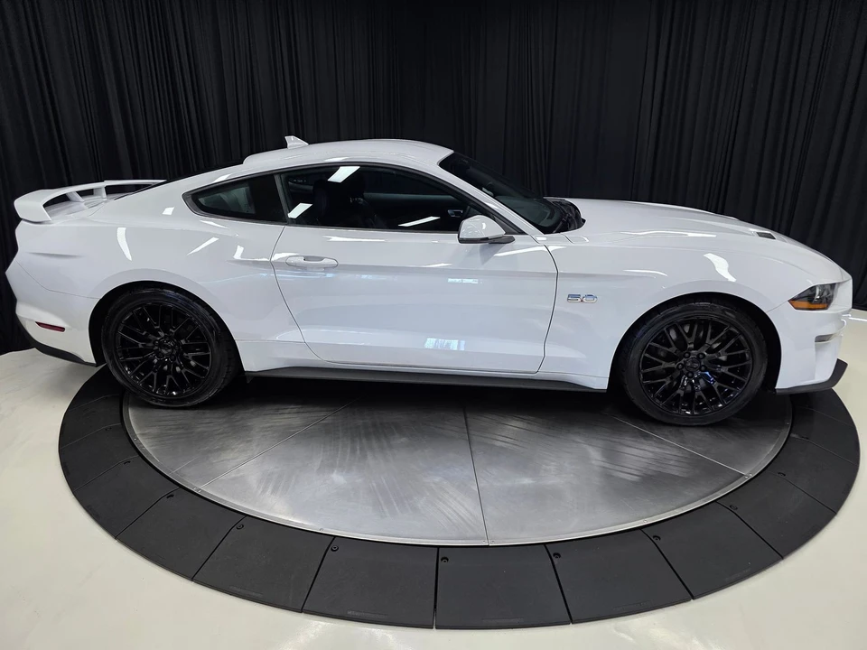 2020 Ford S550 Mustang GT - Image 15 of 31