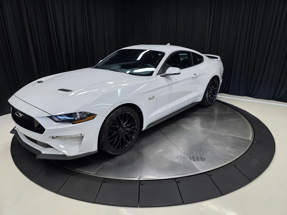 2020 Ford S550 Mustang GT - Image 10 of 31