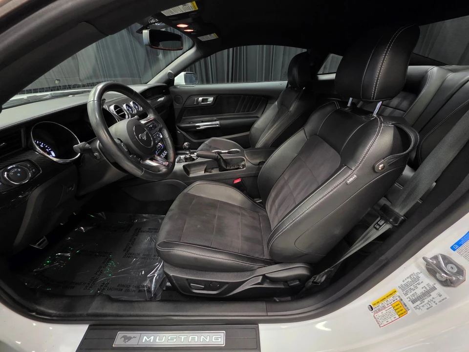 2020 Ford S550 Mustang GT - Image 19 of 31