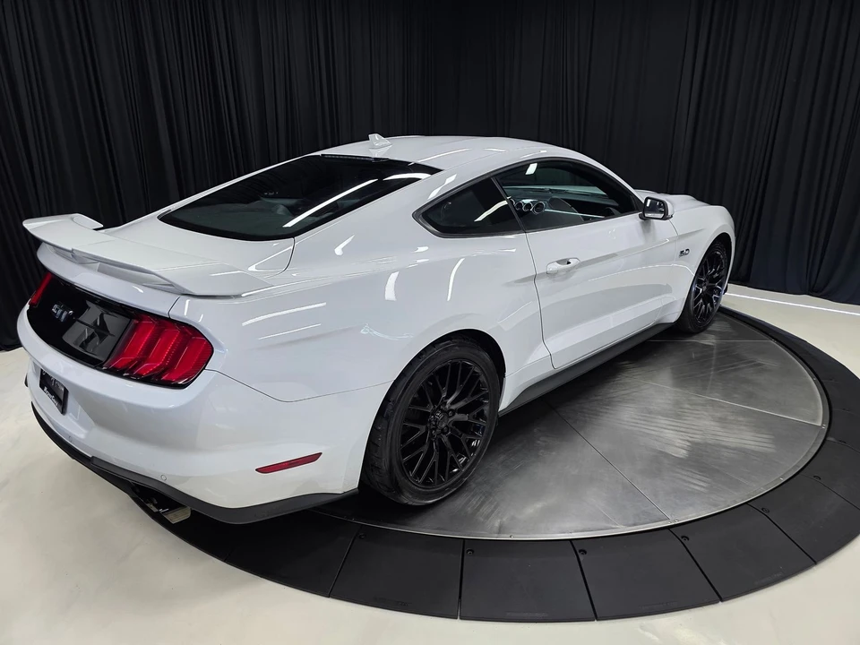 2020 Ford S550 Mustang GT - Image 14 of 31