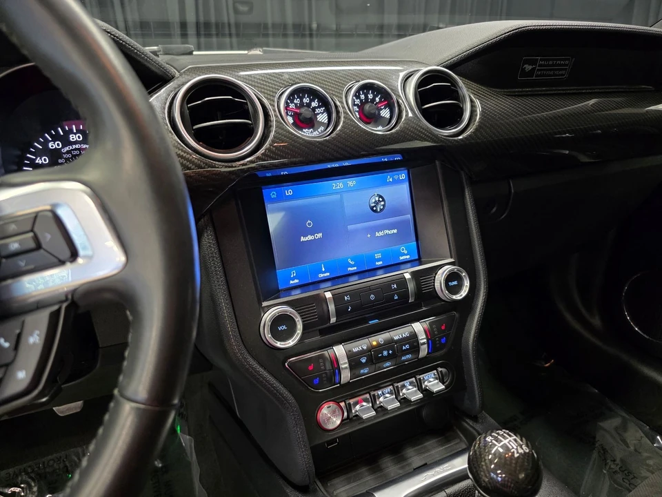 2020 Ford S550 Mustang GT - Image 22 of 31