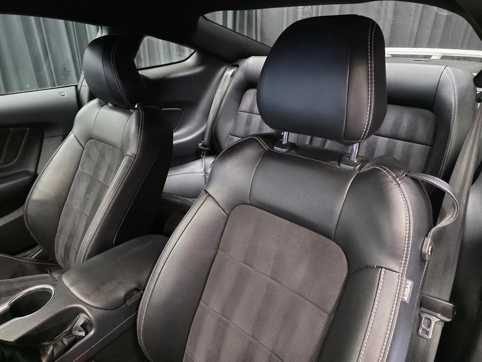 2020 Ford S550 Mustang GT - Image 18 of 31