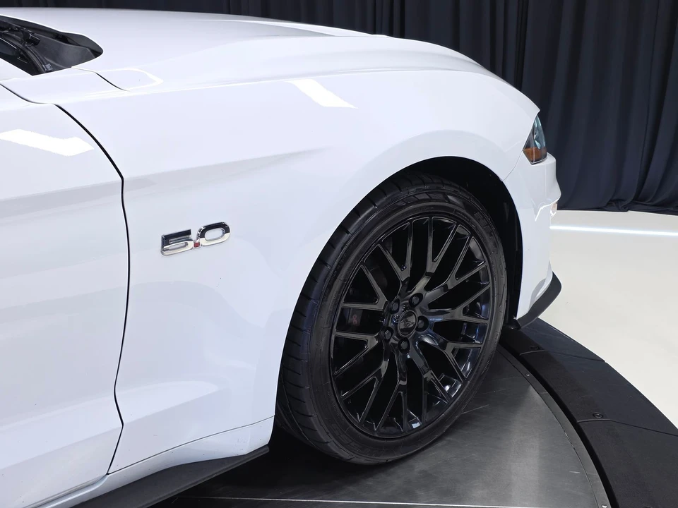 2020 Ford S550 Mustang GT - Image 6 of 31